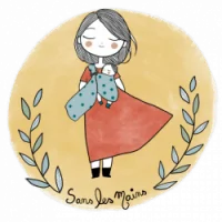 Sans les mains portage